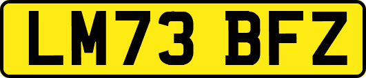 LM73BFZ