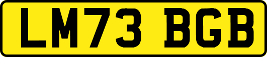 LM73BGB