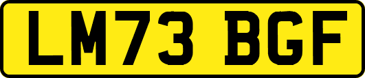 LM73BGF