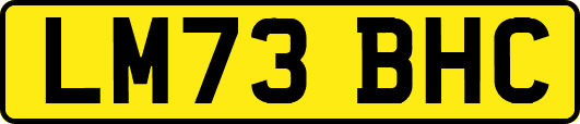 LM73BHC