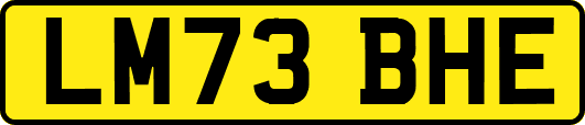 LM73BHE