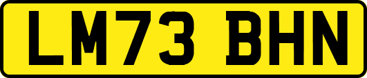 LM73BHN