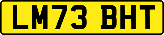 LM73BHT