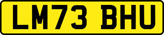 LM73BHU