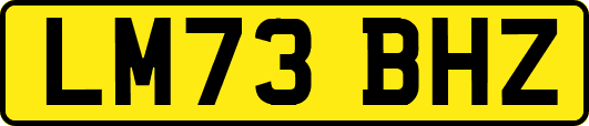 LM73BHZ