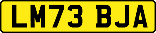 LM73BJA
