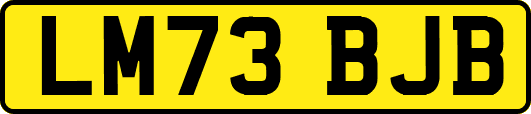 LM73BJB