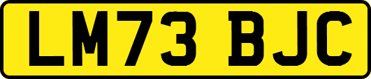 LM73BJC