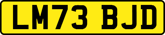 LM73BJD