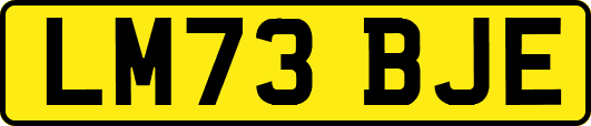 LM73BJE