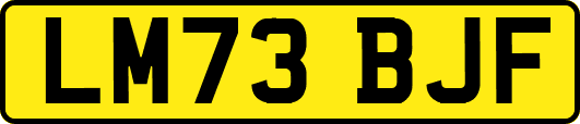 LM73BJF