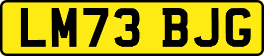 LM73BJG