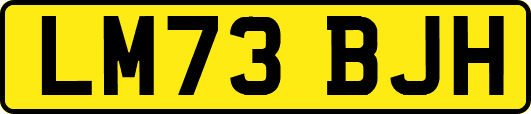 LM73BJH