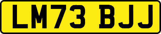LM73BJJ