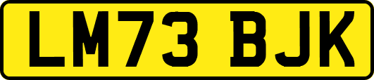 LM73BJK