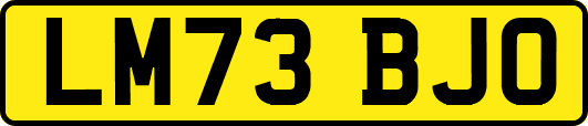 LM73BJO