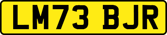 LM73BJR