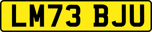 LM73BJU