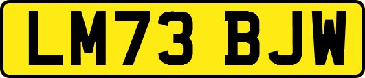 LM73BJW