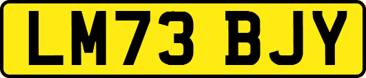 LM73BJY