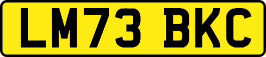LM73BKC