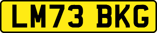 LM73BKG