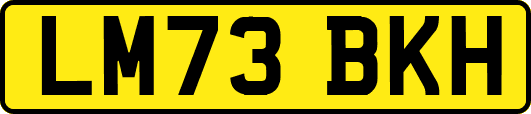 LM73BKH