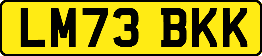 LM73BKK