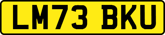 LM73BKU