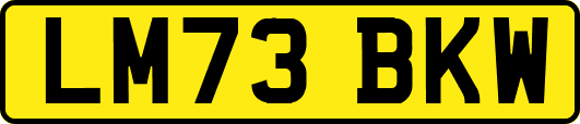 LM73BKW