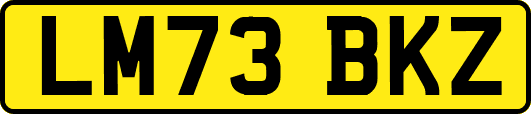 LM73BKZ