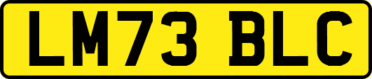 LM73BLC