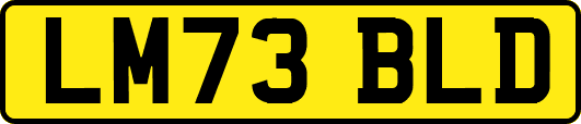 LM73BLD