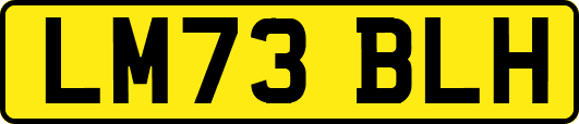 LM73BLH