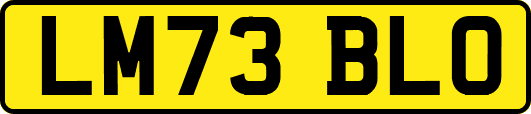 LM73BLO