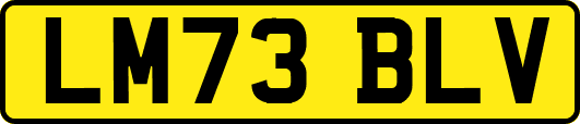 LM73BLV