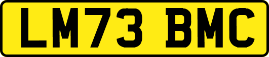 LM73BMC