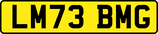 LM73BMG