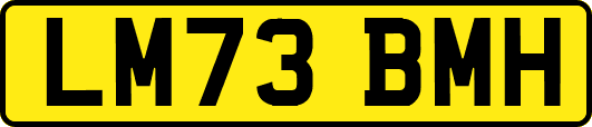 LM73BMH
