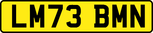 LM73BMN