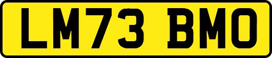 LM73BMO