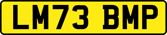 LM73BMP