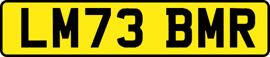 LM73BMR