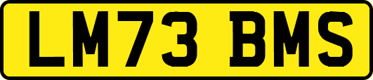 LM73BMS
