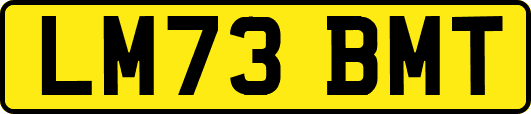 LM73BMT