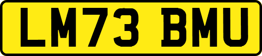 LM73BMU
