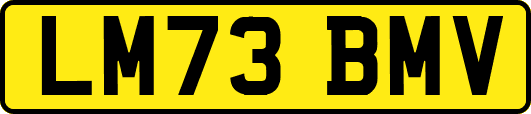 LM73BMV
