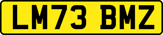 LM73BMZ