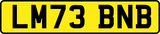 LM73BNB