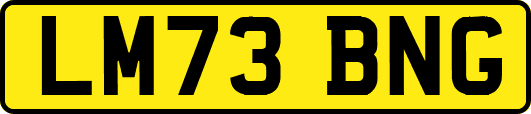 LM73BNG